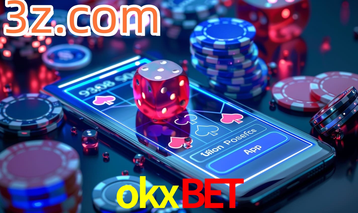 Baixar App okxbet