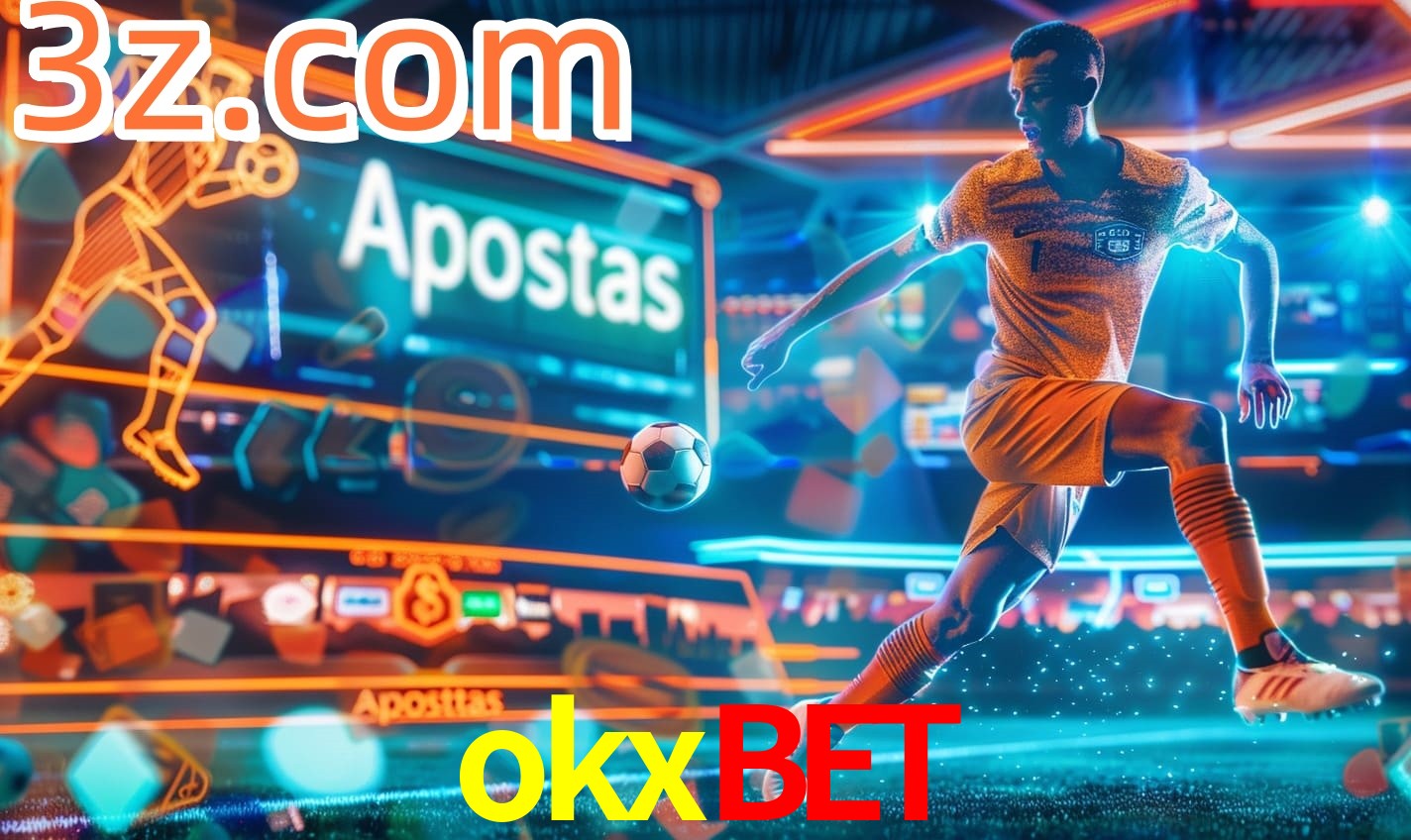 Apostas okxbet