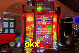 Melhor Casino Online okxbet