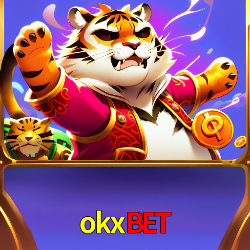 Cassino Online okxbet